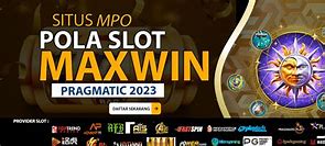 Cara Menghitung Pola Slot Pragmatic Maxwin Hari Ini Pg Soft Terbaru