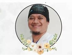 Dr Johan Spot Meninggal