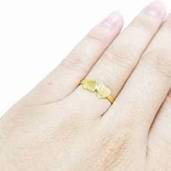 Harga Cincin Emas 1 Gram 24 Karat 2021