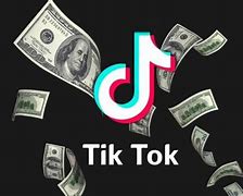 Penghasilan Tiktok